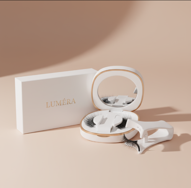 Luméra Allure Lashes