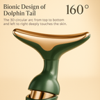 Luméra Liftéa Pro – 3 in 1 Facial & Neck Massager