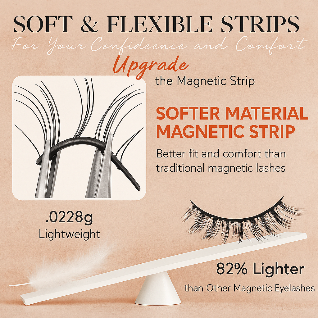 Luméra Allure Lashes