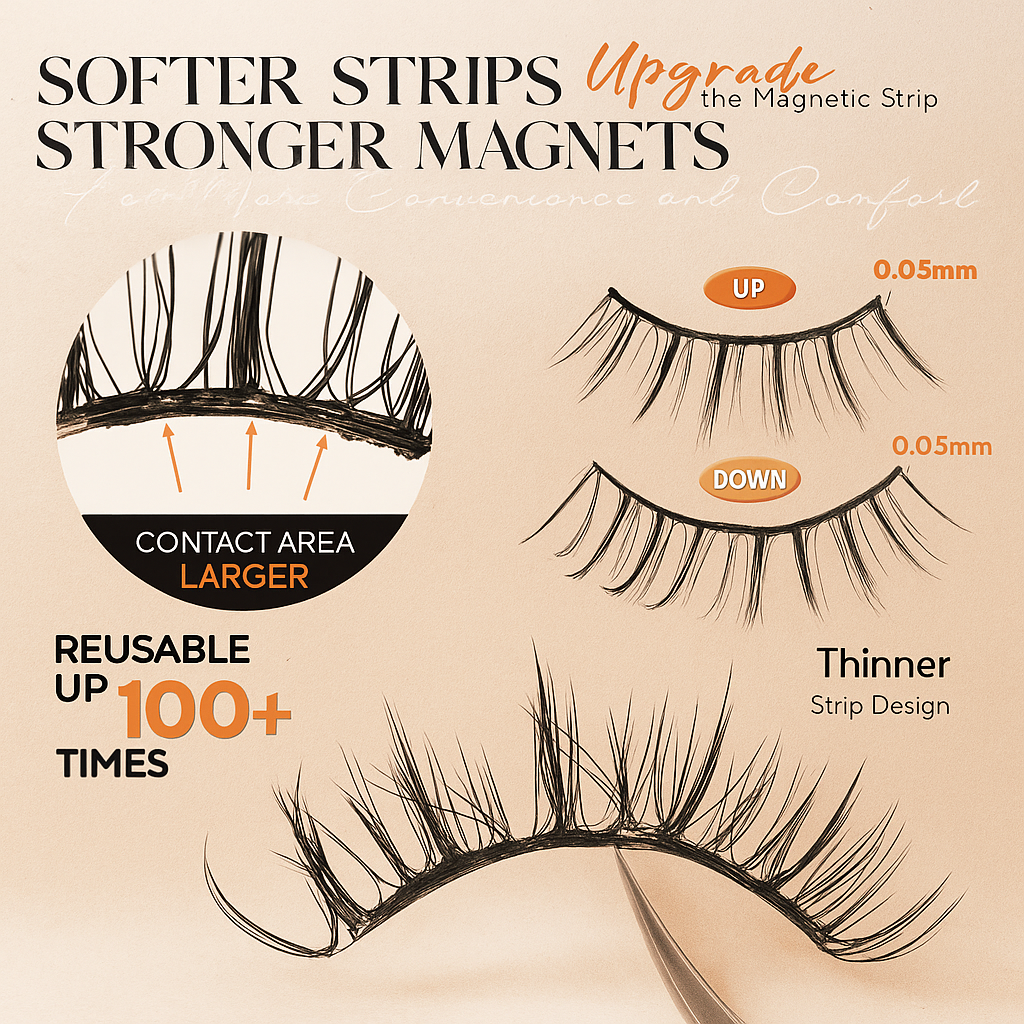 Luméra Allure Lashes