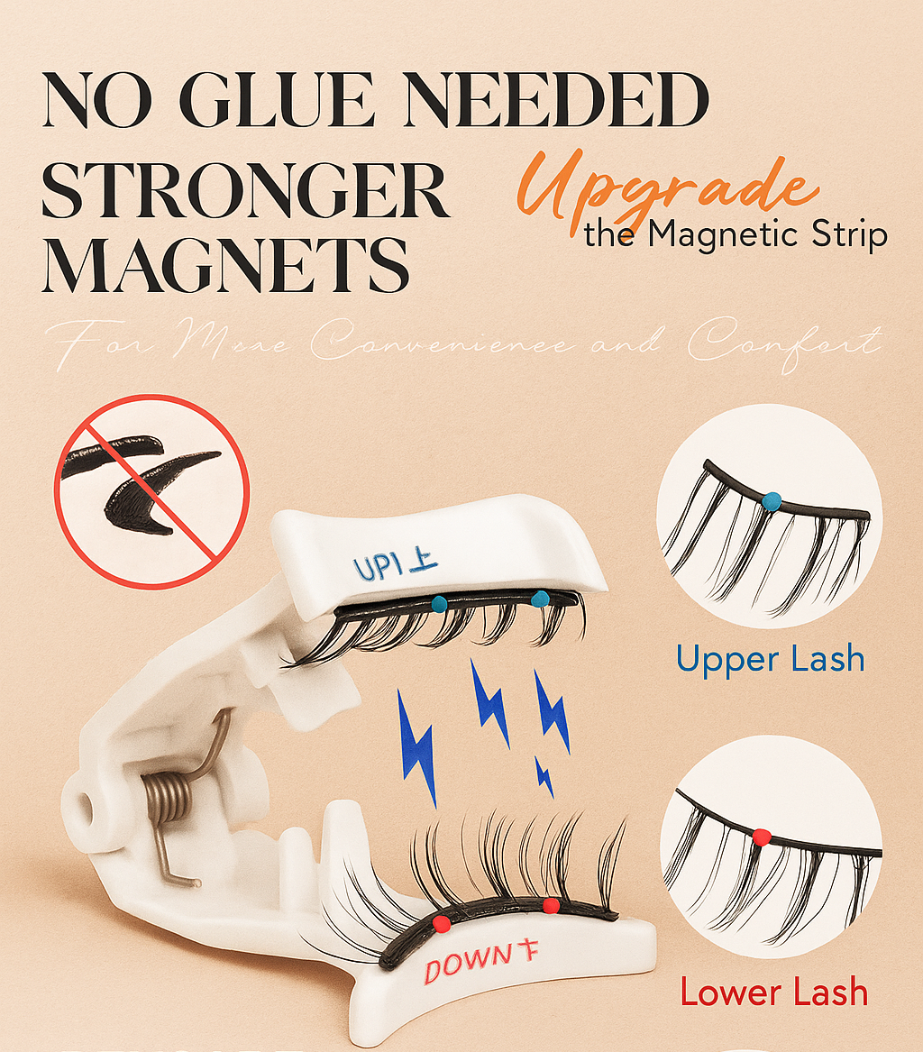 Luméra Allure Lashes