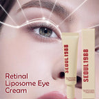 Seoul 1988 Eye Cream from K-Secret