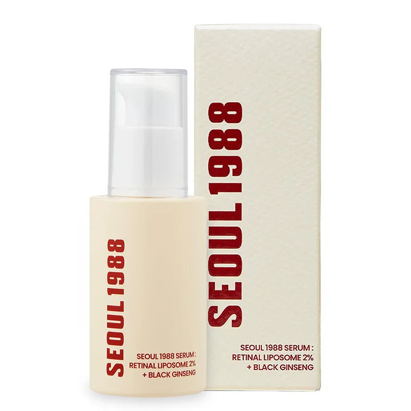 Seoul 1988 Eye Cream from K-Secret