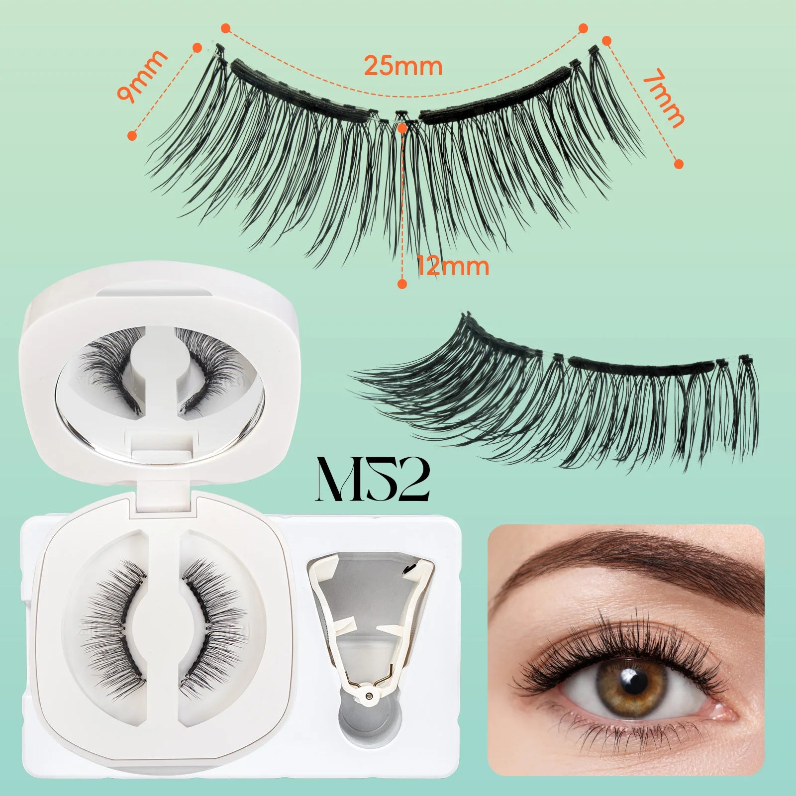 Luméra Allure Lashes