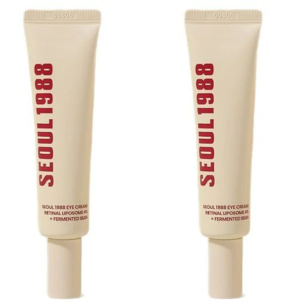 Seoul 1988 Eye Cream from K-Secret
