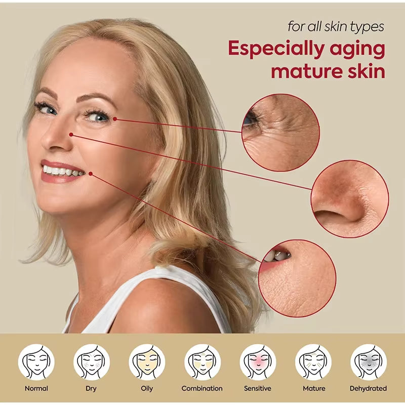 Seoul 1988 Eye Cream from K-Secret