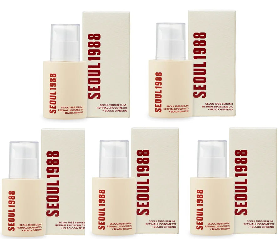 Seoul 1988 Eye Cream from K-Secret