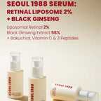 Seoul 1988 Eye Cream from K-Secret